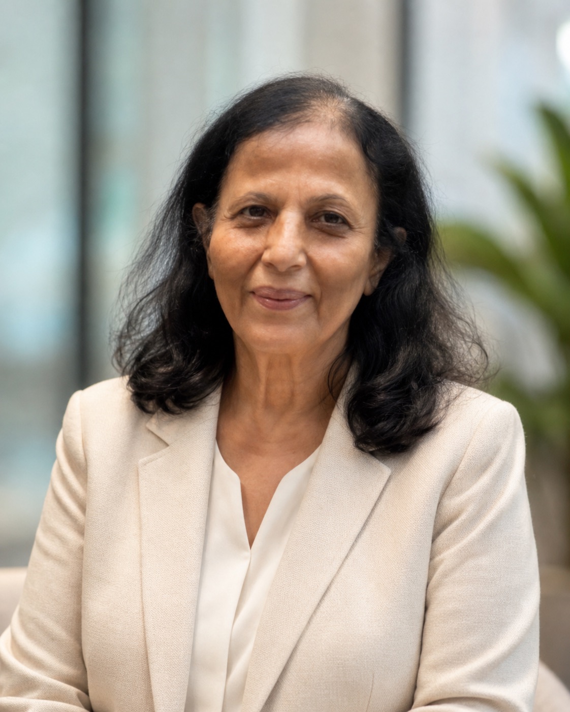 Mrs. Meera Kapur